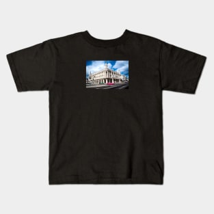 Gran Teatro de La Habana Kids T-Shirt